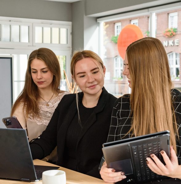 Recruitingagentur